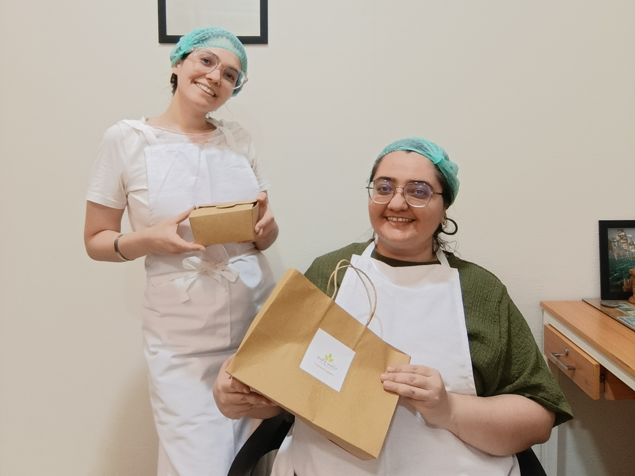 Meet the Pakistani Meat-Lover Who Created the Country’s First Plant-Based Kebabs