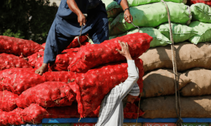 Record food imports, skyrocketing prices hit masses