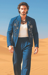 STYLE: WILL AI BOTS TAKE OVER FASHION?