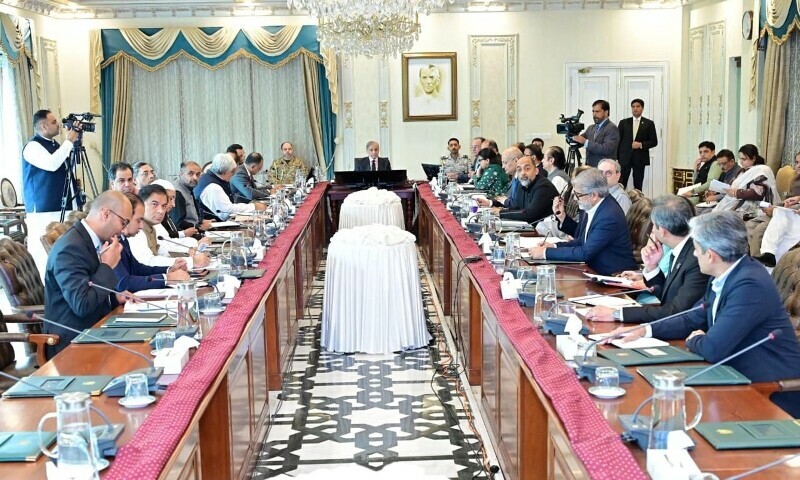 Govt working to expand Raast, digitise economy: PM