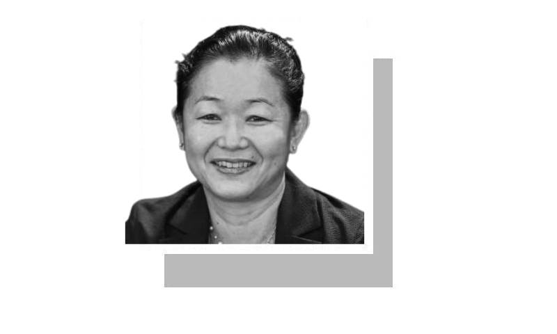 The power of nutrition in the first 8,000 days: why early nutrition matters