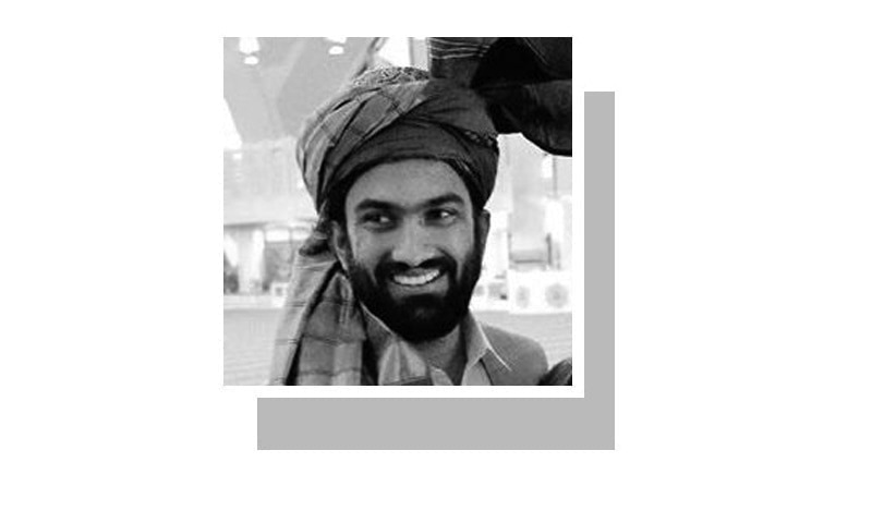 Change is in the air