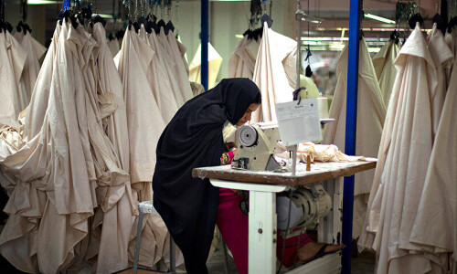 Micro enterprises drive Pakistan’s economy