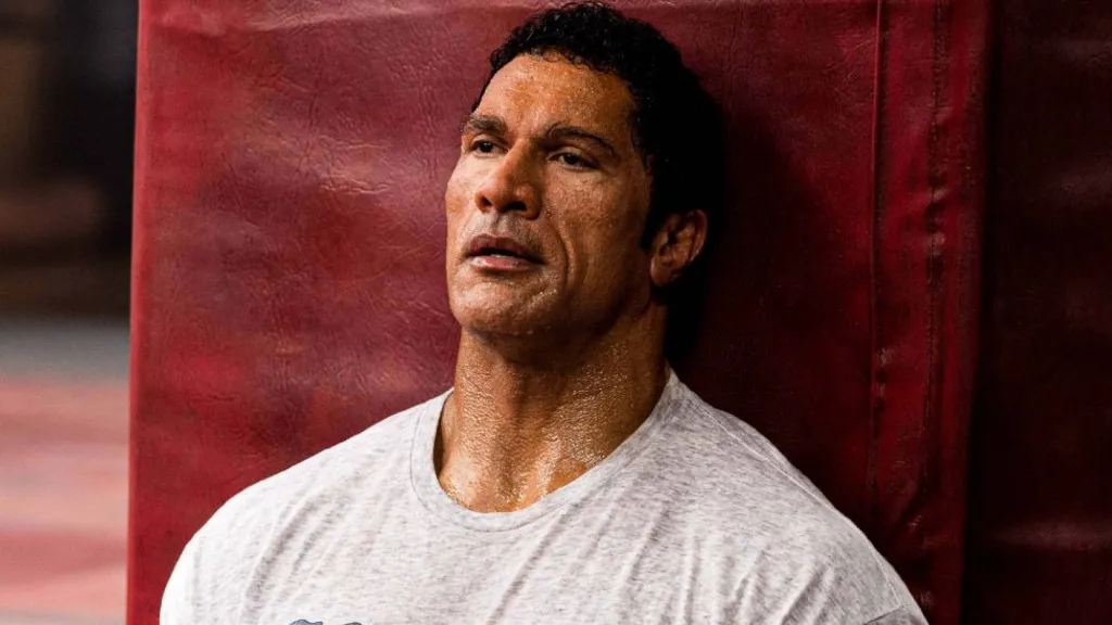 Dwayne Johnson: I was pigeon-holed as blockbuster star